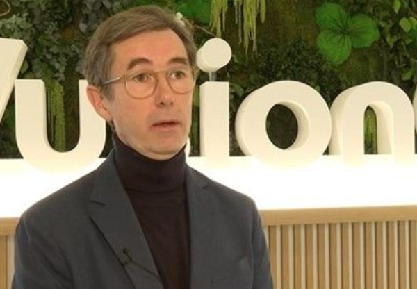Image à la une de l'article Pierre Demoures, Vusion :“Le Bluetooth va devenir notre protocole standard et sera intégré dans tous nos développements”
