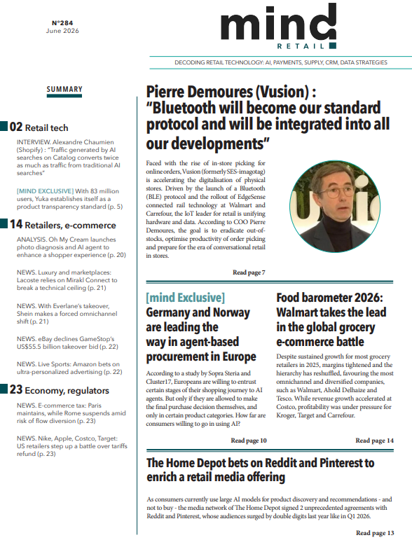 Featured image of the article June 2026