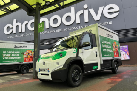 Featured image of the article Relex adds Naturalia and Chronodrive to a customers portfolio 