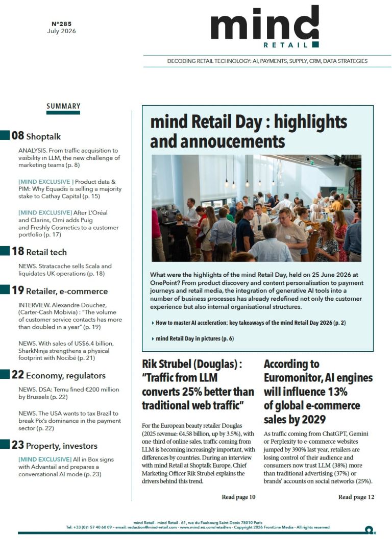 Featured image of the article July 2026