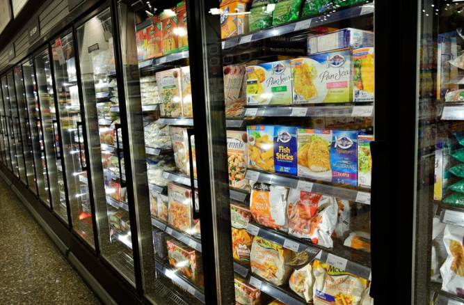 Featured image of the article Heatwave : Learnings from a crash test for stores’ operating models