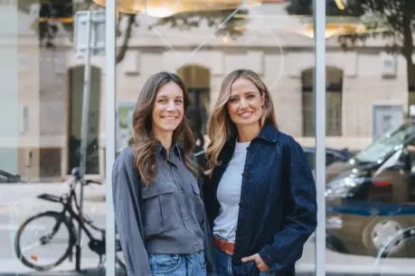 Featured image of the article After a €200 million funding round, Skello adds a major name to a client portfolio