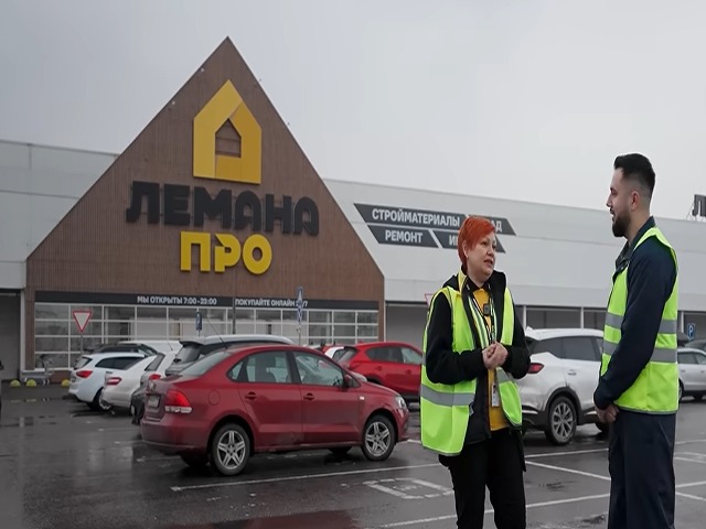 Image à la une de l'article La saisie des actifs d’Auchan Retail en Russie sanctionne un pari risqué