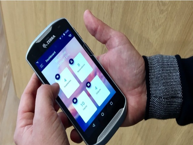 Image à la une de l'article Des magasins au siège, Cegid veut devenir la première plateforme agentique du retail