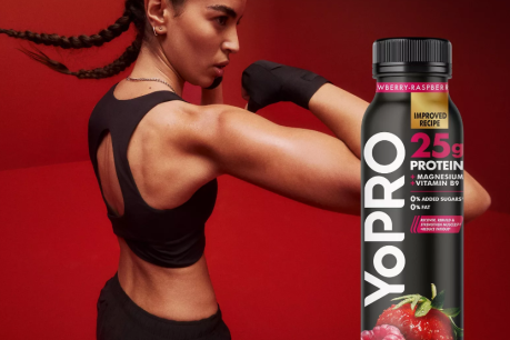 Featured image of the article Danone turns to AI to personalise marketing campaigns and test advertising in ChatGPT