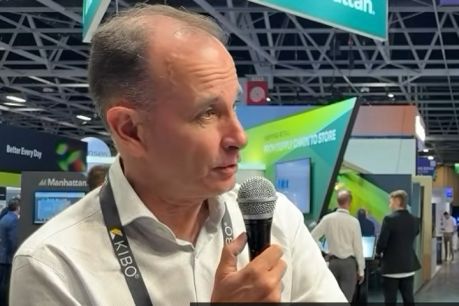Image à la une de l'article Eric Meulien, Al Futtaim : « La prochaine étape de notre roadmap est de changer le POS en magasin »