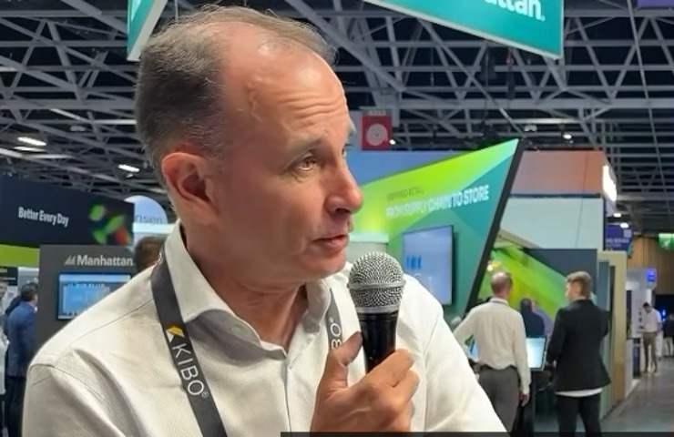 Featured image of the article Eric Meulien, Al Futtaim: “The next step in our roadmap is to replace the in-store POS system”